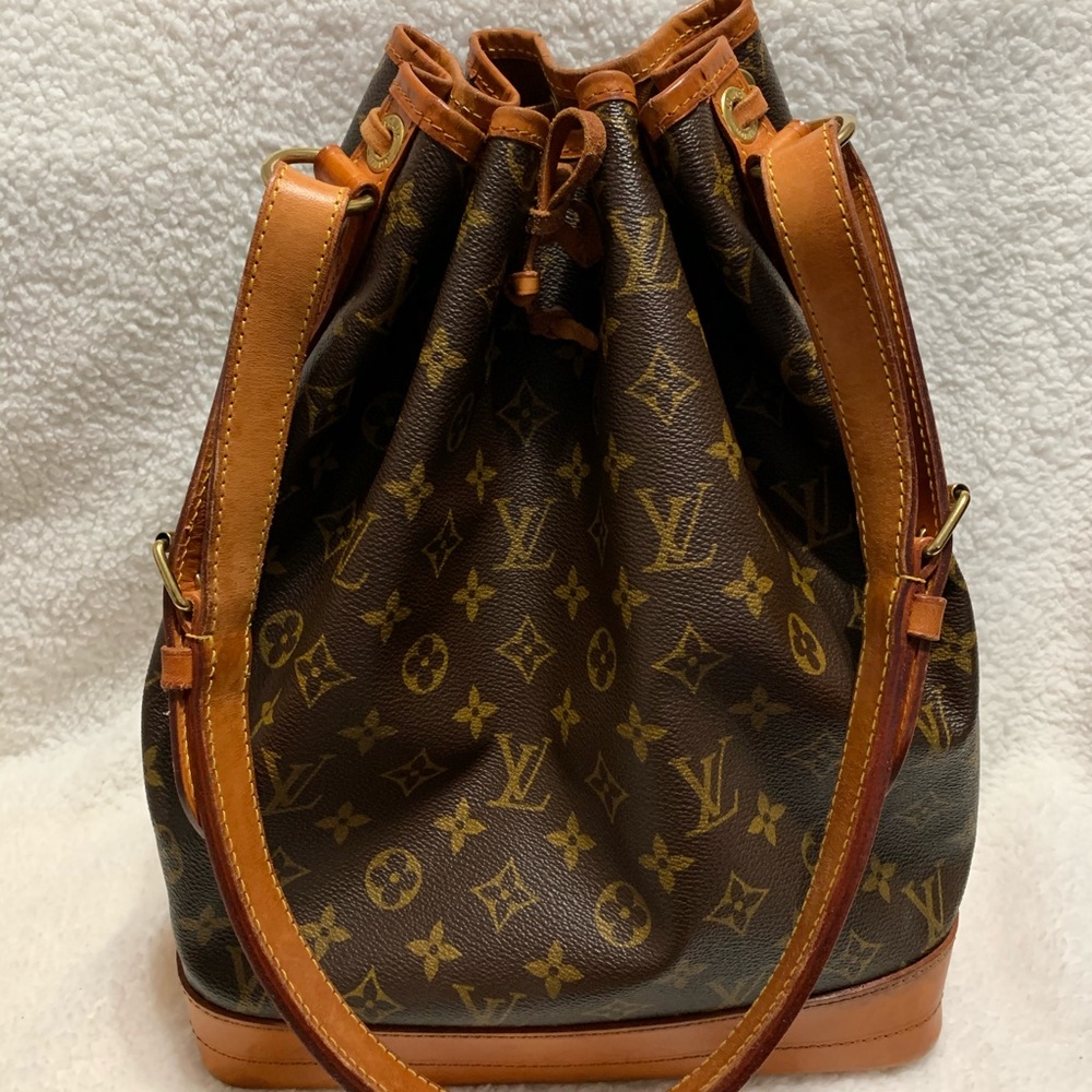 Not for sale💐 Louis Vuitton Monogram Noe